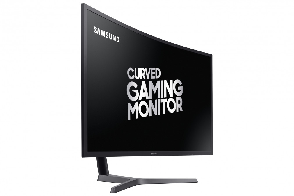 Samsung C32HG70QQU HDR Gaming monitor PC