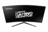 Samsung C32HG70QQU HDR Gaming monitor thumbnail