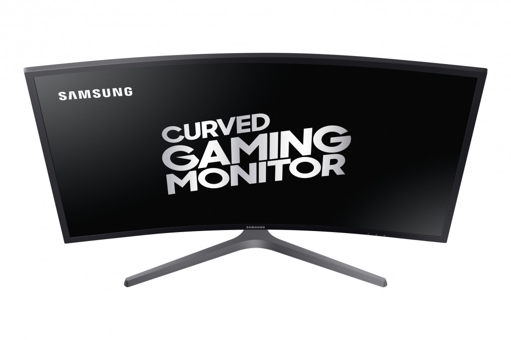 Samsung C32HG70QQU HDR Gaming monitor PC