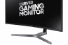 Samsung C32HG70QQU HDR Gaming monitor thumbnail