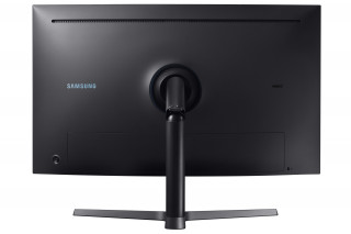 Samsung C32HG70QQU HDR Gaming monitor PC
