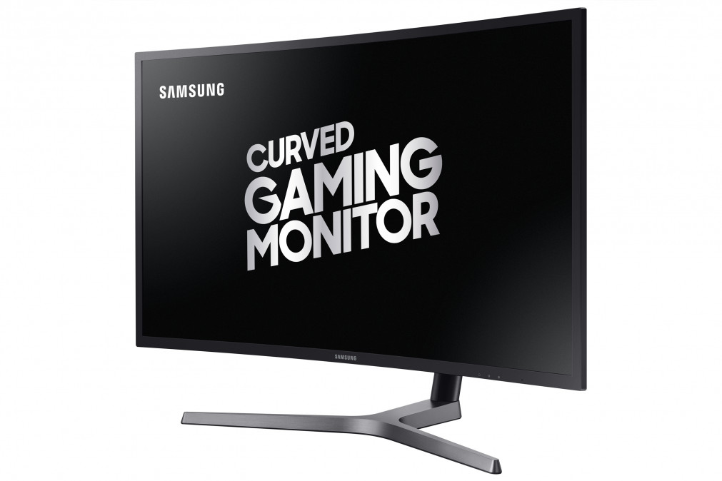 Samsung C32HG70QQU HDR Gaming monitor PC