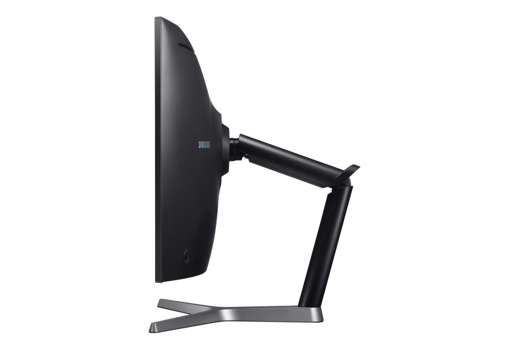 Samsung C32HG70QQU HDR Gaming monitor PC