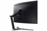 Samsung C32HG70QQU HDR Gaming monitor thumbnail