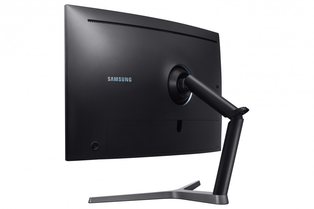 Samsung C32HG70QQU HDR Gaming monitor PC