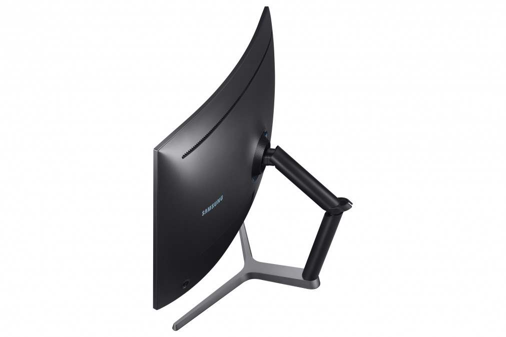 Samsung C32HG70QQU HDR Gaming monitor PC