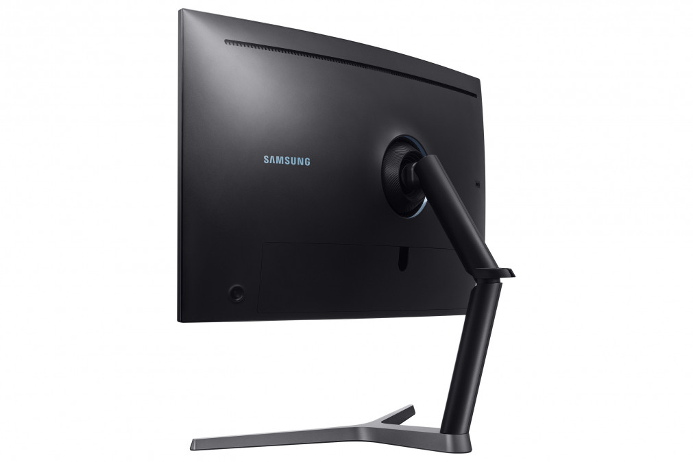 Samsung C32HG70QQU HDR Gaming monitor PC