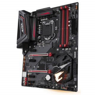 GIGABYTE 1151 GA-Z370 AORUS Gaming 3 PC