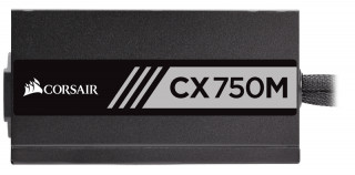 Corsair CX750M 750W (CP-9020061-EU) PC