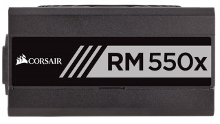 Corsair RMx RM550x 550W (CP-9020090-EU) PC