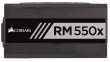 Corsair RMx RM550x 550W (CP-9020090-EU) thumbnail