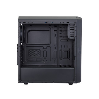 FSP CMT110 - Fekete CMT110 PC