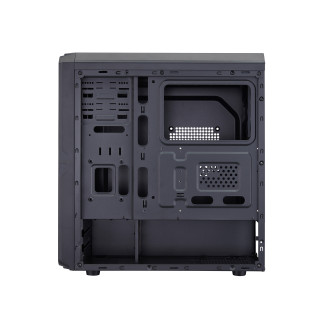 FSP CMT110 - Fekete CMT110 PC