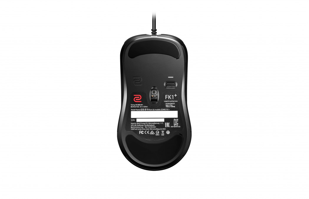 Zowie FK1+ by BenQ PC