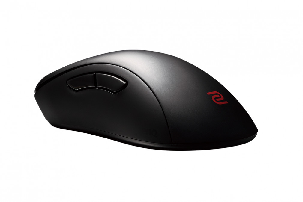 Zowie EC1-A by BenQ egér PC