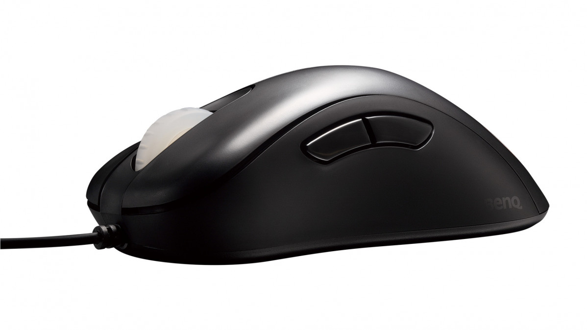 Zowie EC2-A by BenQ egér PC