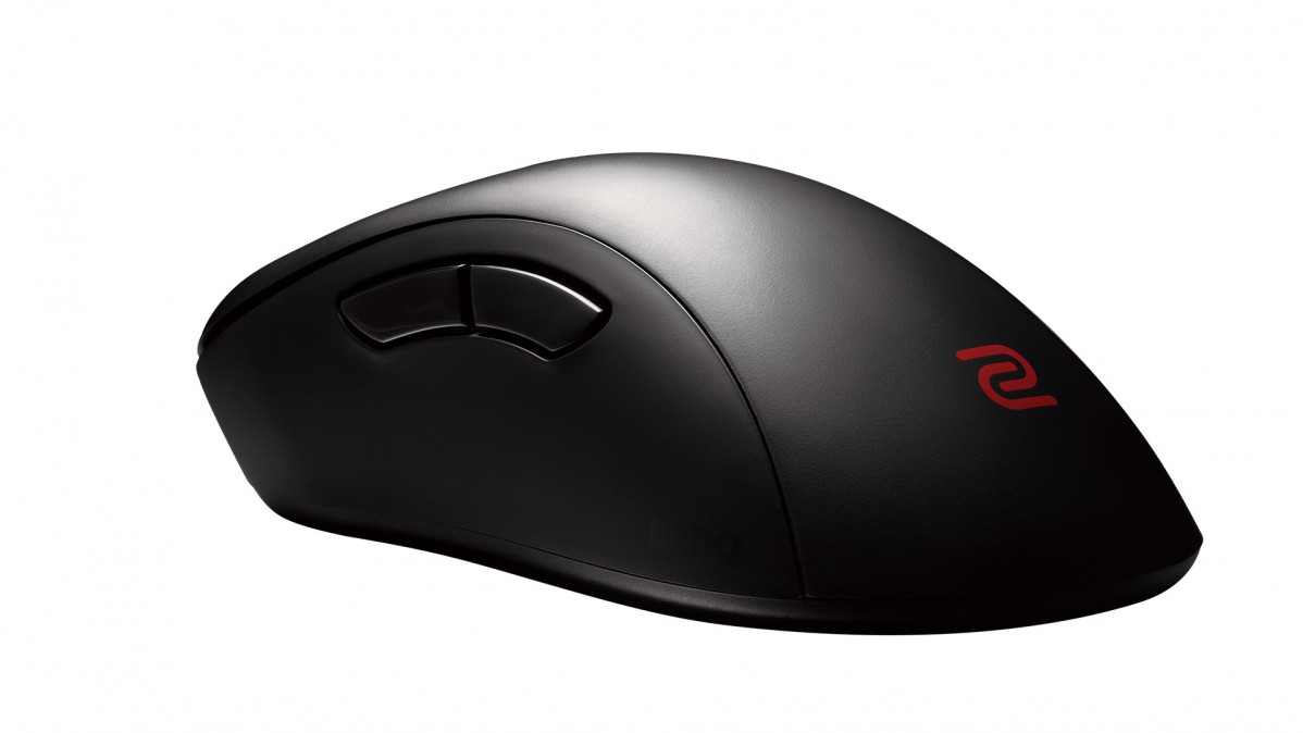 Zowie EC2-A by BenQ egér PC