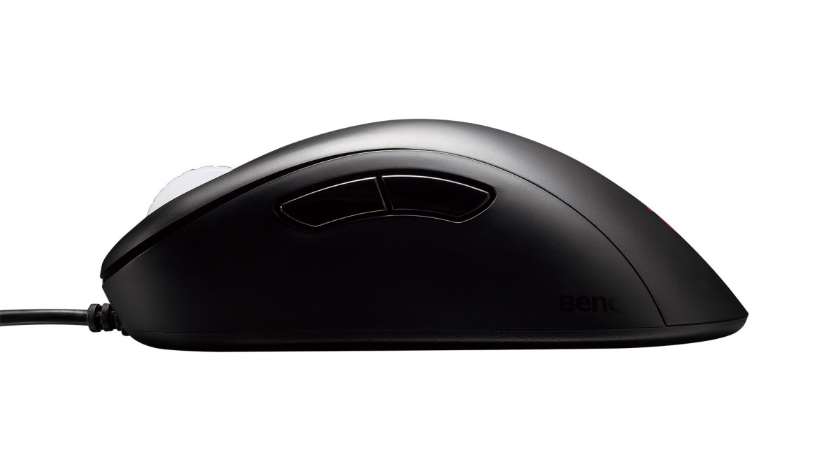 Zowie EC2-A by BenQ egér PC