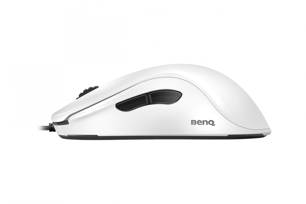 Zowie ZA13 White by BenQ egér PC