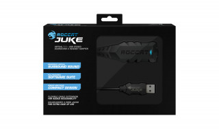 Roccat Juke PC