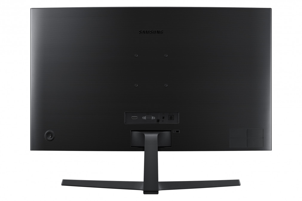 Samsung C24F396FHU Gaming monitor PC