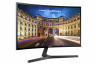 Samsung C24F396FHU Gaming monitor thumbnail