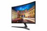 Samsung C24F396FHU Gaming monitor thumbnail