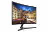 Samsung C24F396FHU Gaming monitor thumbnail