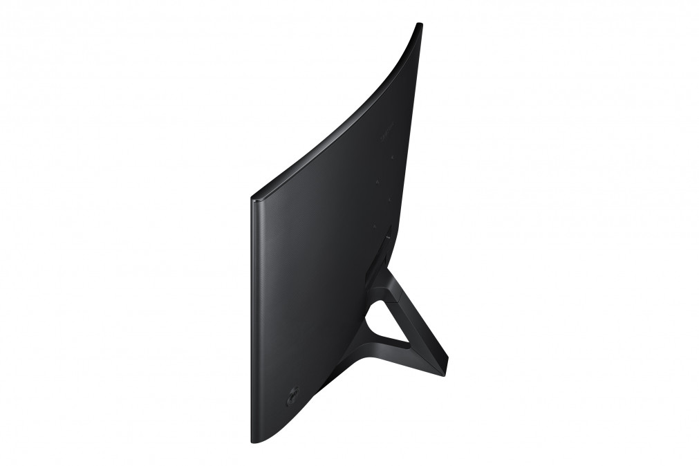 Samsung C24F396FHU Gaming monitor PC