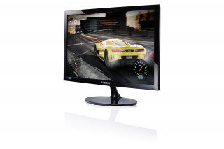 Samsung S24D330HSX Gaming monitor PC