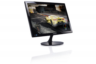 Samsung S24D330HSX Gaming monitor PC
