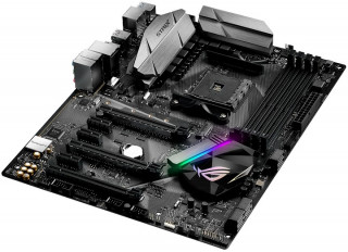 ASUS AM4 ROG Strix B350-F Gaming (90MB0UJ0-M0AAY0) PC