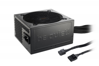 Be Quiet Pure Power 10 500W 80+ Silver (BN273) PC