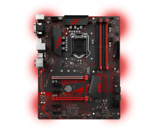 MSI Z370 Gaming Plus (1151) (7B61-002R) PC