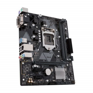 ASUS Prime 1151 H310M-K R2.0 (90MB0Z30-M0EAY0) PC