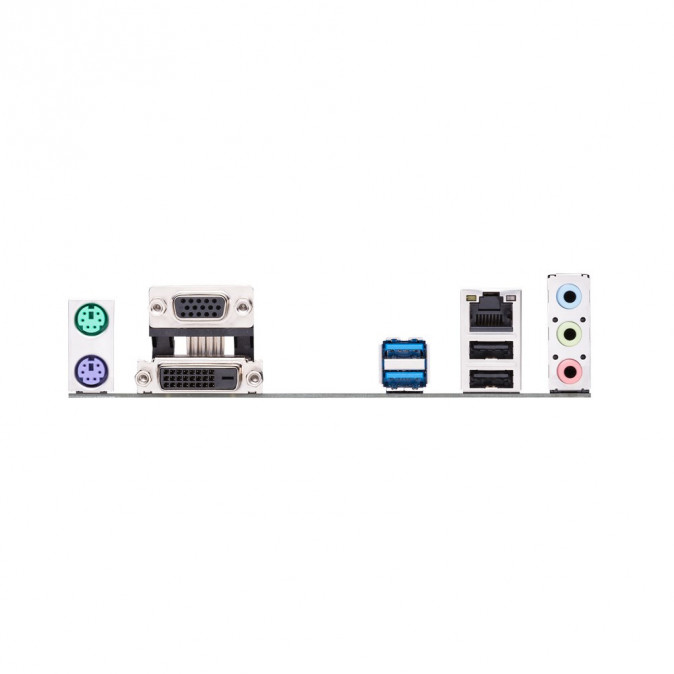ASUS Prime 1151 H310M-K R2.0 (90MB0Z30-M0EAY0) PC