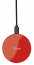 Trust 22863 Primo10 Fast gyors vezeték nélküli okostelefon töltő (Piros) thumbnail
