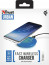 Trust 22862 Primo10 Fast gyors vezeték nélküli okostelefon töltő (Kék) thumbnail