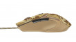 Trust 22794 GXT 101D Gav Optical Gaming Mouse - desert camo thumbnail