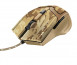 Trust 22794 GXT 101D Gav Optical Gaming Mouse - desert camo thumbnail