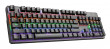 Trust 23089 GXT 865 Asta Mechanical Keyboard HU thumbnail