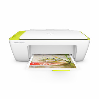 HP DeskJet Ink Advantage 2135 All-in-One (F5S29C) PC