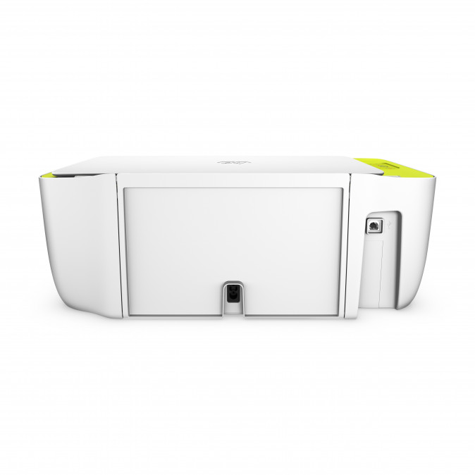 HP DeskJet Ink Advantage 2135 All-in-One (F5S29C) PC