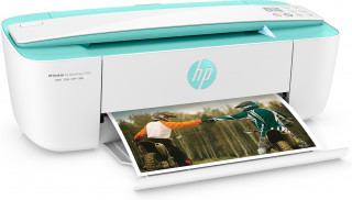 HP DeskJet InkAdvantage 3785 All-in-One (T8W46C) PC