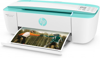 HP DeskJet InkAdvantage 3785 All-in-One (T8W46C) PC