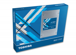 Toshiba-OCZ VX500 SSD 512GB SATA 2,5" PC
