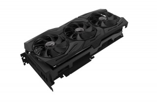 ASUS GeForce RTX 2080 OC 8GB GDDR6 256bit PCIe (ROG-STRIX-RTX2080-O8G-GAMING) Videokártya PC