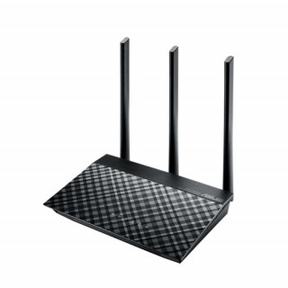 Asus RT-AC53 AC750 Mbps Dual-band gigabit Wi-Fi router PC