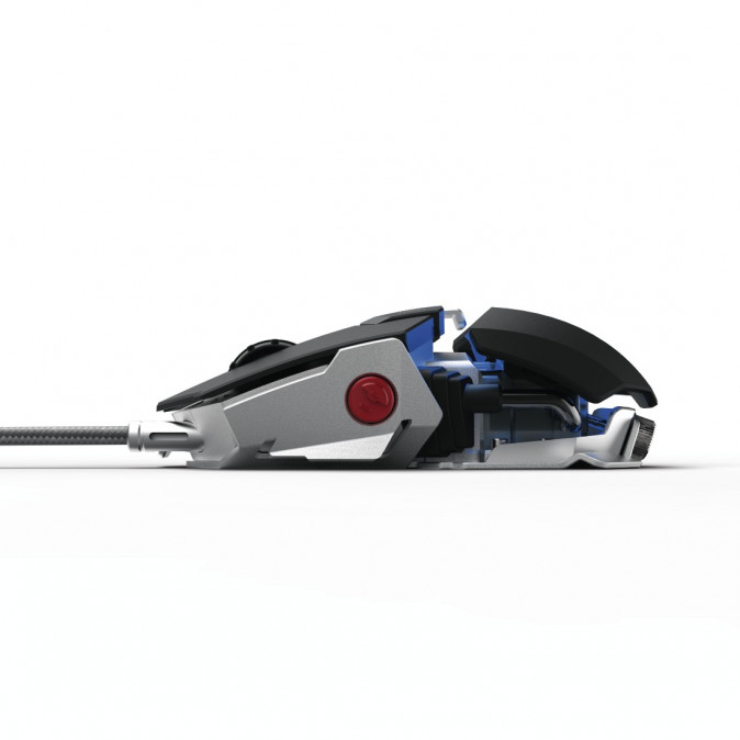 Hama 113775 uRage Morph Mouse 2 PC
