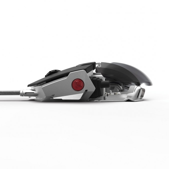 Hama 113775 uRage Morph Mouse 2 PC